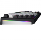 HATOR Skyfall 80 MAG ULTIMA 8K wireless (HTK3880) white-black 5